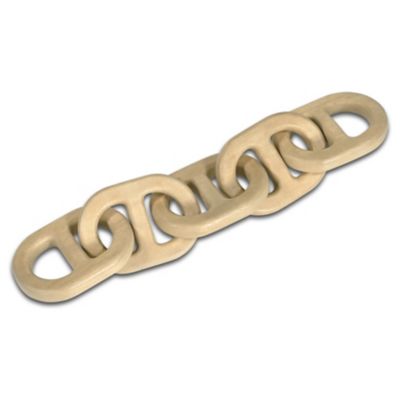 Prescottson Wooden Chain