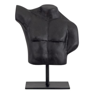 Langdon Sculpture