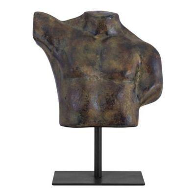Langdon Sculpture