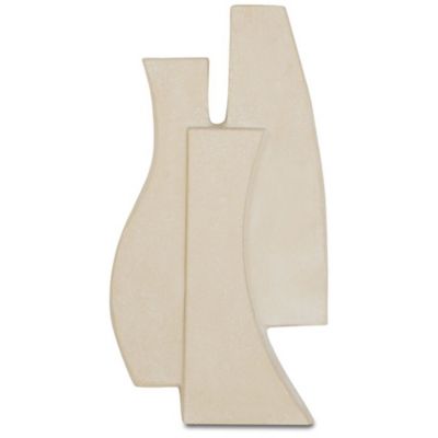 Fairchild Wall Sculpture