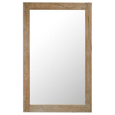 Brookshire Floor Mirror