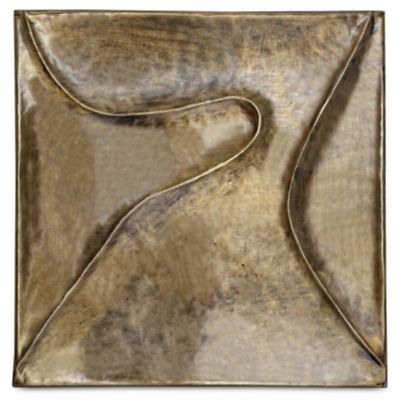 Treadwell Wall Sculpture