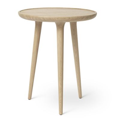 Accent Side Table