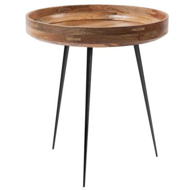 Bowl Table - Medium