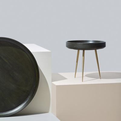 Bowl Table Large by Mater at