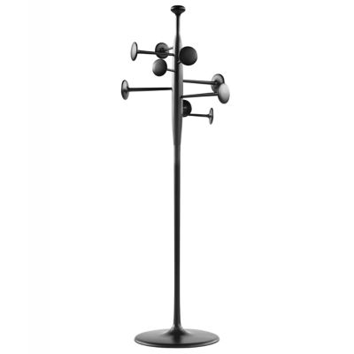 Trumpet Coat Stand