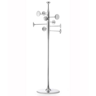 Trumpet Coat Stand