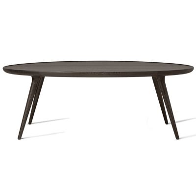 Oval Coffee Tables & Accent Tables