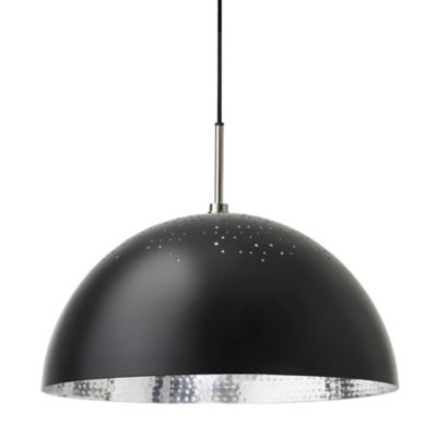 Shade Pendant