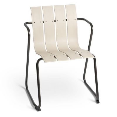 Ocean Outdoor Armchair