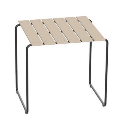 Ocean Outdoor Cafe Table