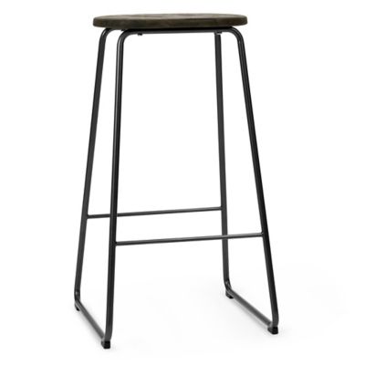 Earth Stool by Mater at Lumens.com