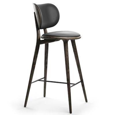 The High Stool Backrest