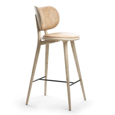 The High Stool Backrest