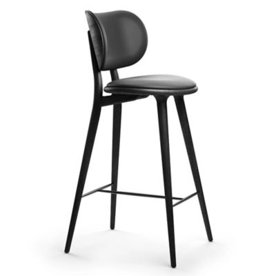The High Stool Backrest