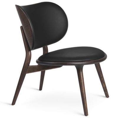 The Lounge Chair with Upholstery