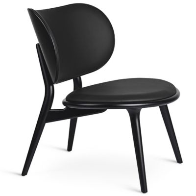 The Lounge Chair with Upholstery