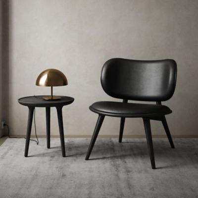 Shown in Black Stain Beech color