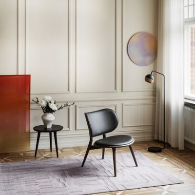 Shown in Sirka Grey Stain Oak color, in use