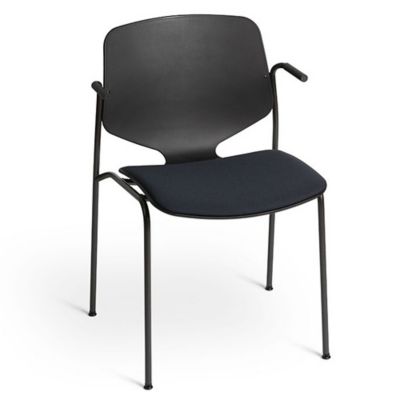 Nova Sea Armchair, Upholstered Seat