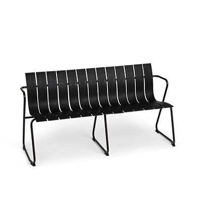 Ocean Outdoor Bench