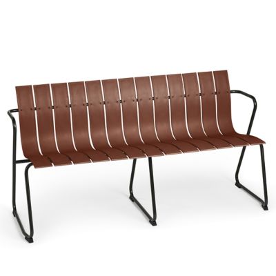 Ocean Outdoor Bench