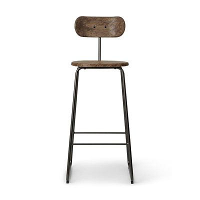 Earth Stool Backrest 69 cm - Thumbnail 3