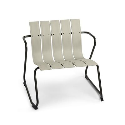 Ocean Outdoor Lounge Chair