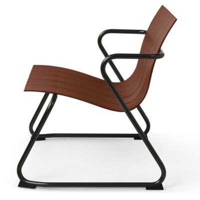 Mater Ocean Lounge Chair - Thumbnail 2