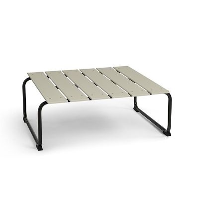 Ocean Outdoor Lounge Table