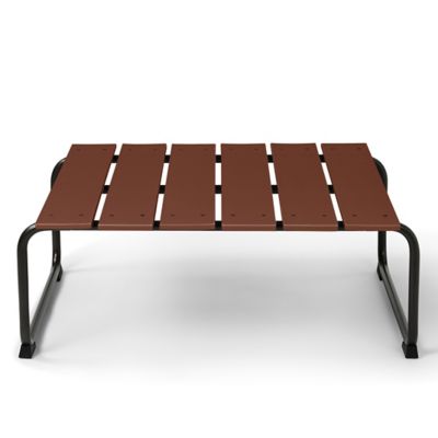 Ocean Outdoor Lounge Table
