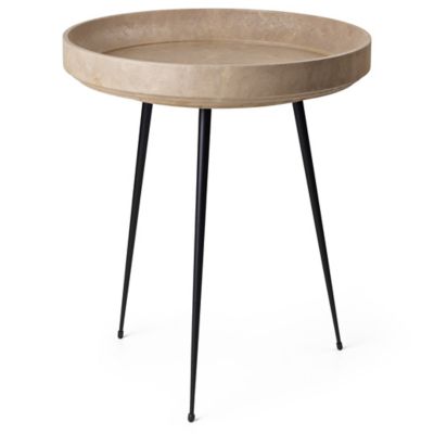 Bowl Side Table