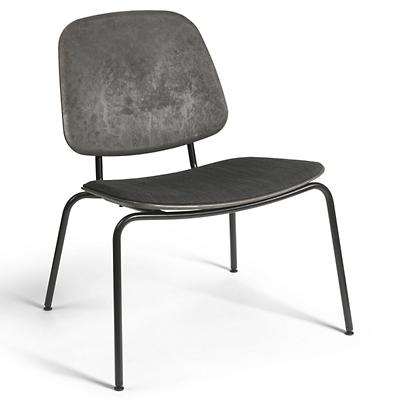 Compound Lounge Chair