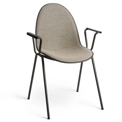 Eternity Fully Upholstered Armchair, Set of 2
