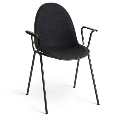 Eternity Fully Upholstered Armchair, Set of 2