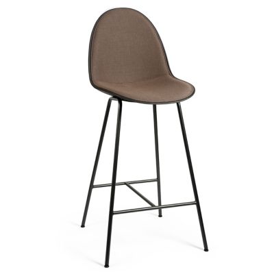 Eternity Fully Upholstered Counter Stool