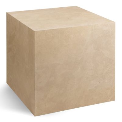 Mater Cube Side Table