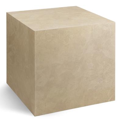 Mater Cube Side Table