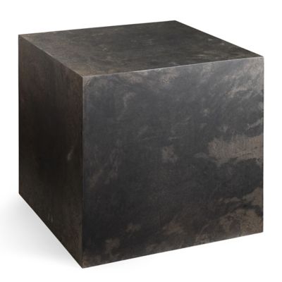 Mater Cube Side Table