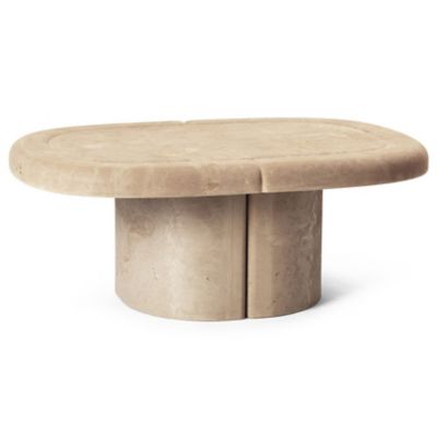 Alder Lounge Table
