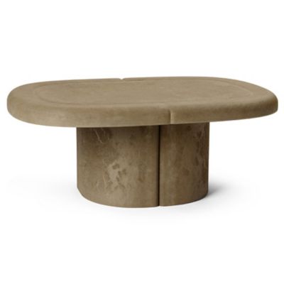 Alder Biodegradable Lounge Table