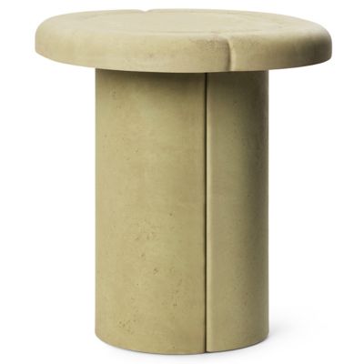 Alder Biodegradable Side Table