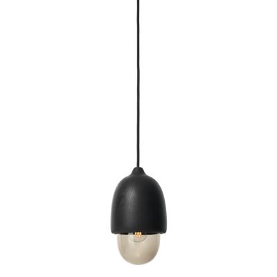 Terho Pendant (Black|Small) - OPEN BOX