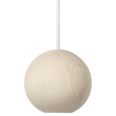 Liuku Ball Mini Pendant (Natural) - OPEN BOX