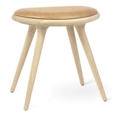 Space Stool, Low