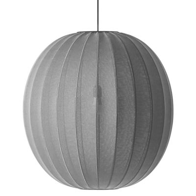 Knit-Wit High Pendant
