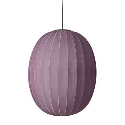 Knit-Wit High Pendant