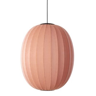 Knit-Wit High Pendant