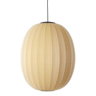 Knit-Wit High Pendant