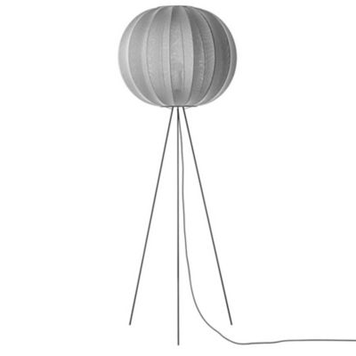 Knit-Wit High Floor Lamp